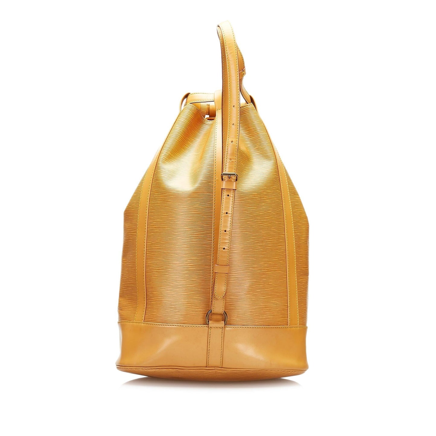 Louis Vuitton Epi Randonnee GM (SHG-35297)