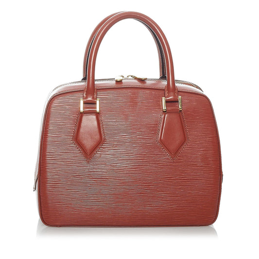 Louis Vuitton Epi Sablons (SHG-30329)