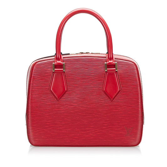 Louis Vuitton Epi Sablons