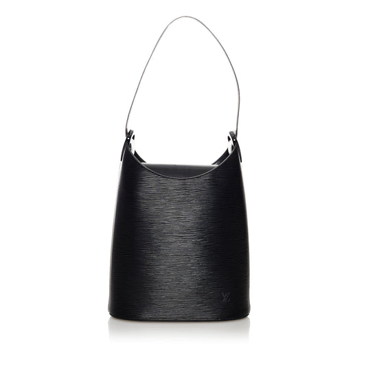 Louis Vuitton Epi Sac Verseau