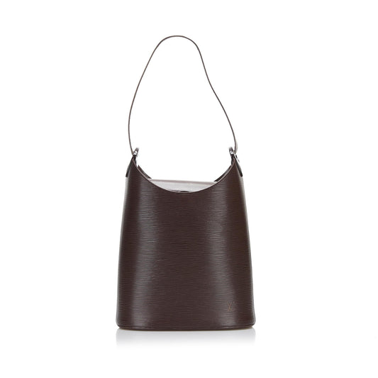 Louis Vuitton Epi Sac Verseau