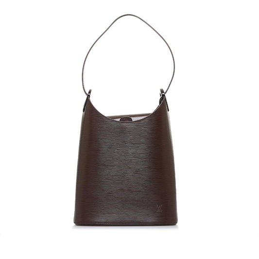Louis Vuitton Epi Sac Verseau