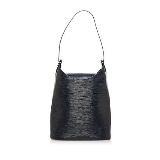 Louis Vuitton Epi Sac Verseau (SHG-llGOVg)