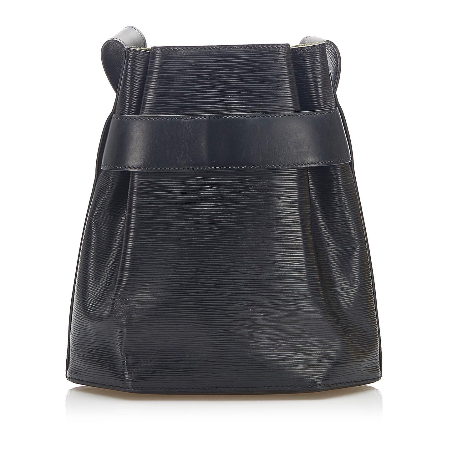 Louis Vuitton Epi Sac dEpaule