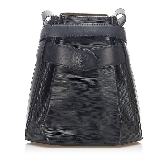 Louis Vuitton Epi Sac dEpaule
