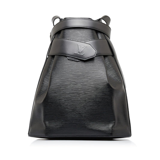 Louis Vuitton Epi Sac dEpaule (SHG-lIYPpb)