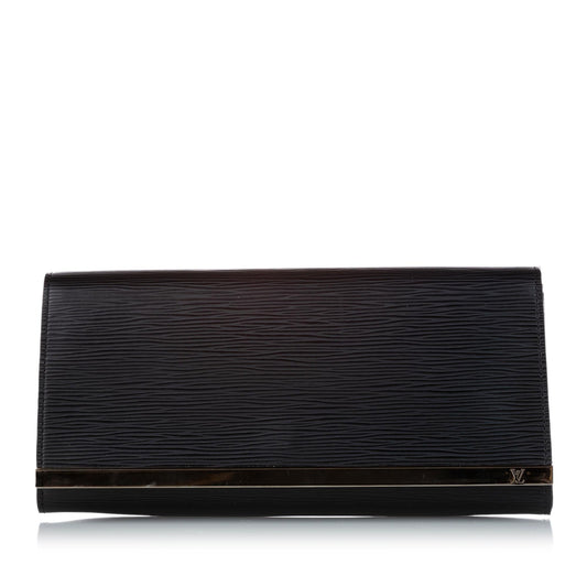 Louis Vuitton Epi Sevigne (SHG-27942)