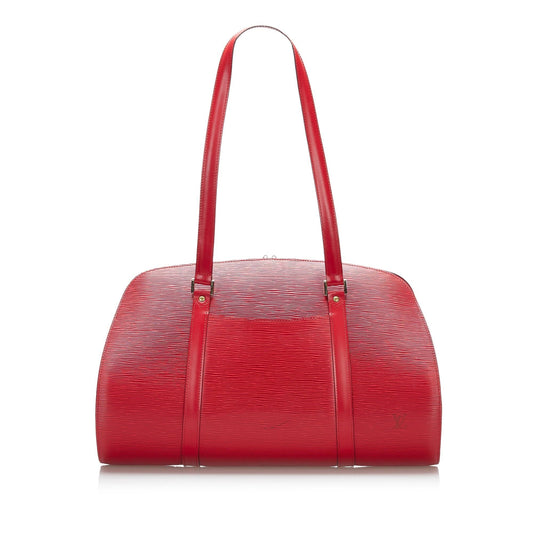 Louis Vuitton Epi Solferino (SHG-37526)