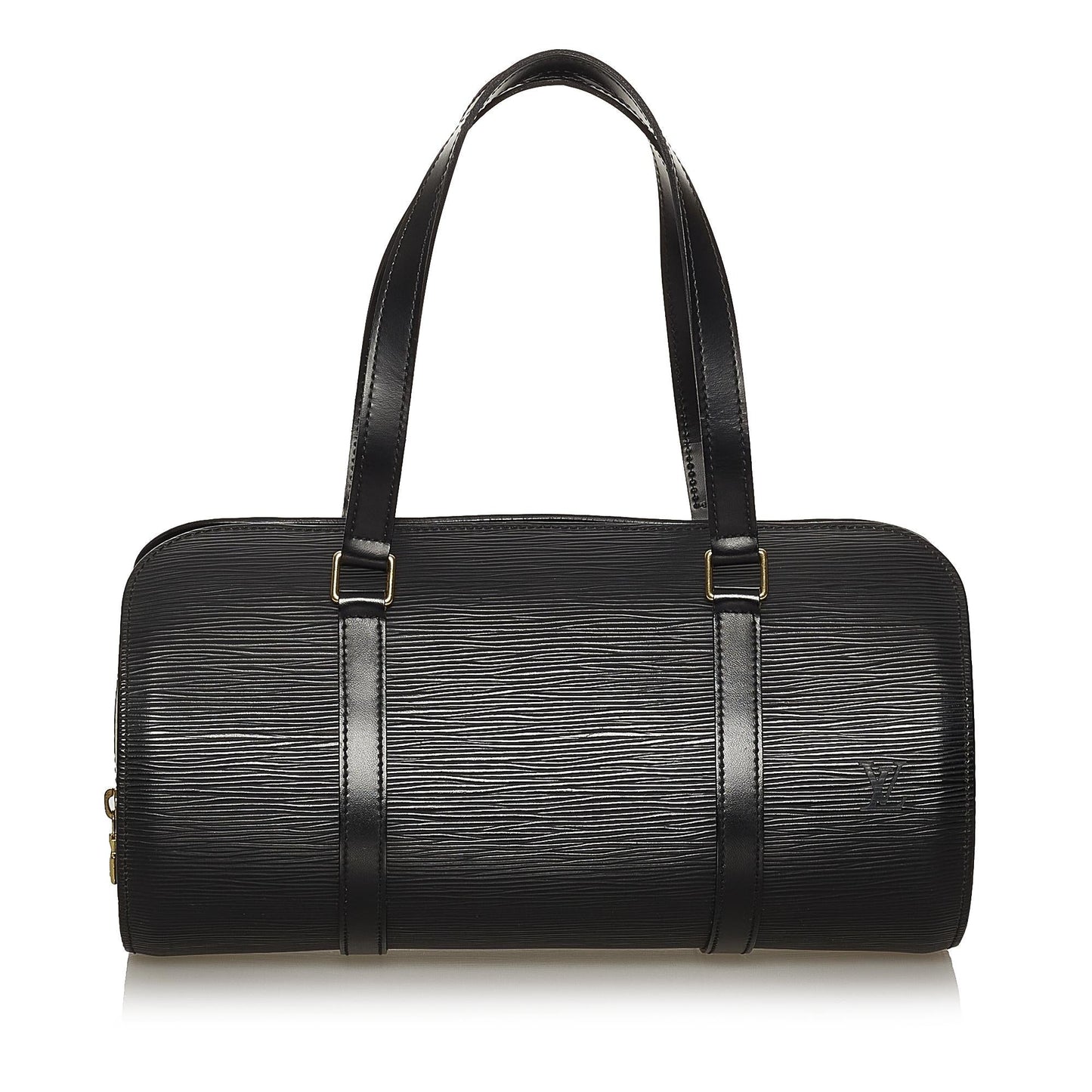 Louis Vuitton Epi Soufflot (SHG-29253)
