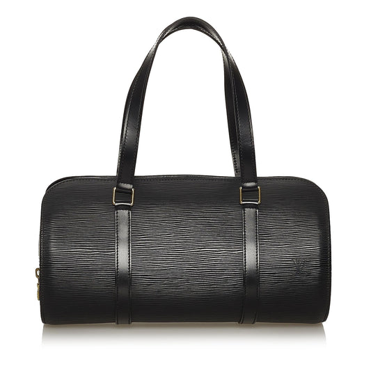 Louis Vuitton Epi Soufflot (SHG-29253)