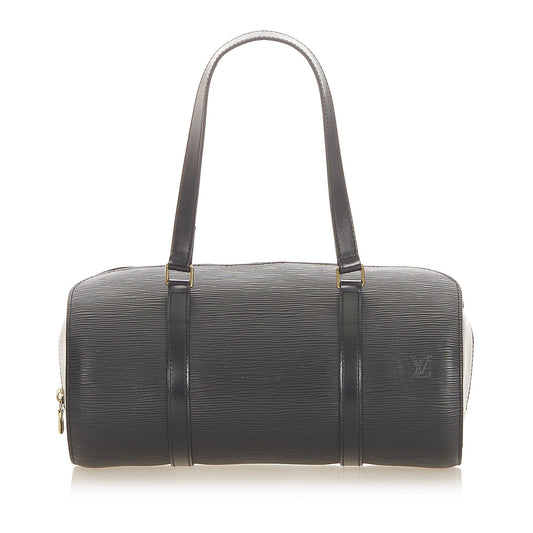 Louis Vuitton Epi Soufflot (SHG-31672)