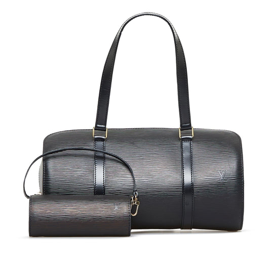 Louis Vuitton Epi Soufflot (SHG-AcdBgL)