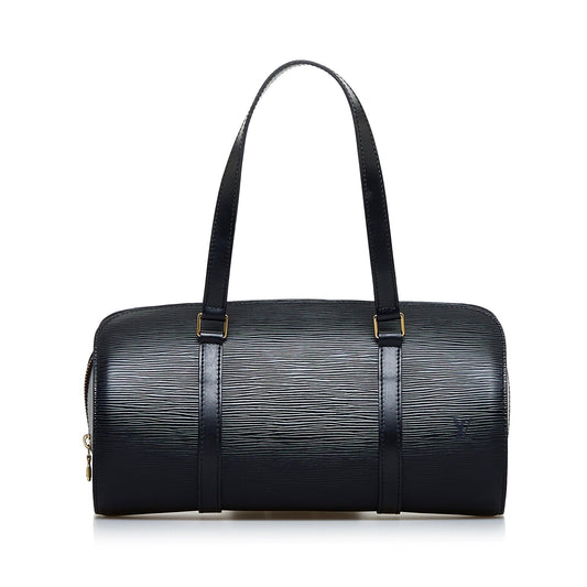 Louis Vuitton Epi Soufflot (SHG-dr7jCs)