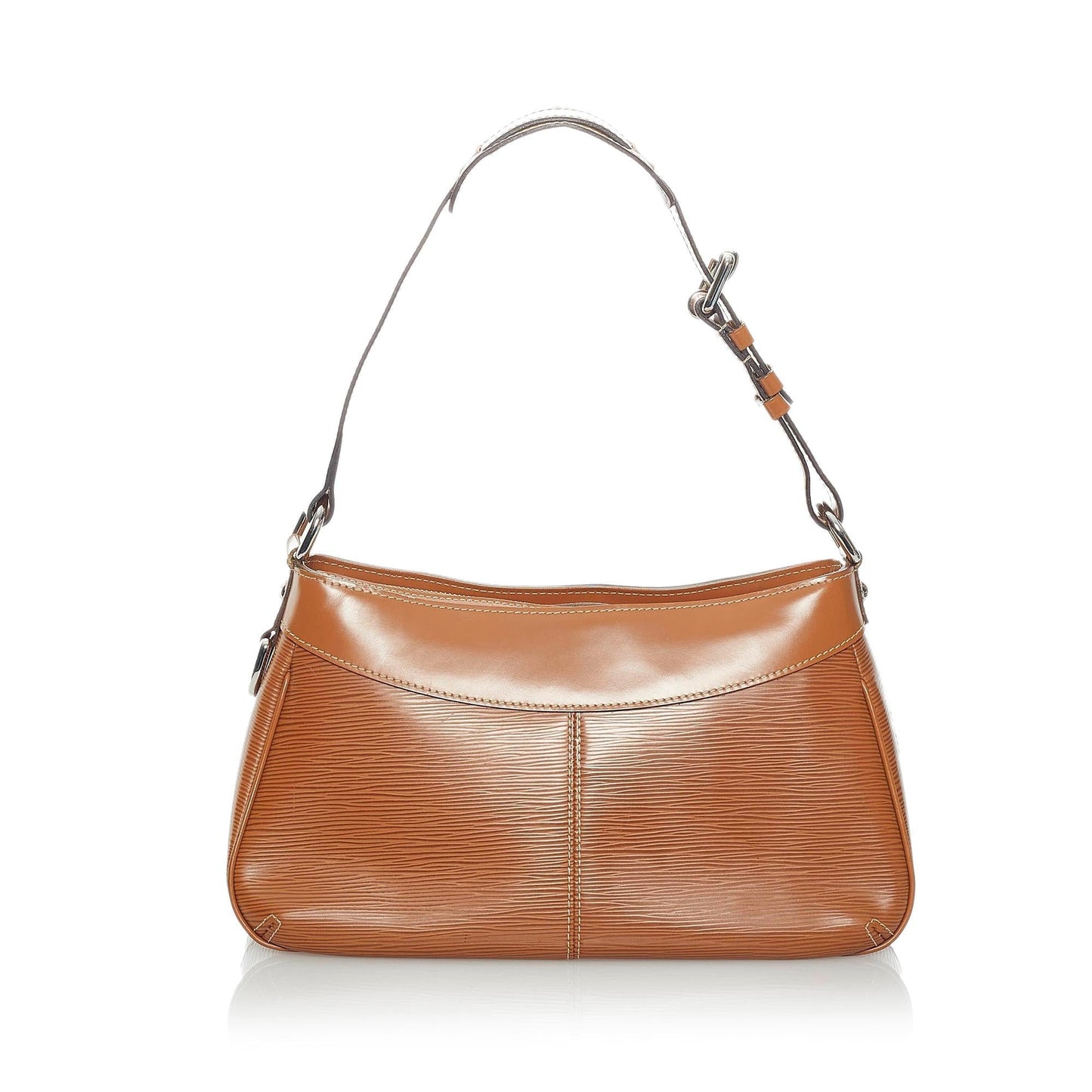 Louis Vuitton Epi Turenne PM (SHG-37412)