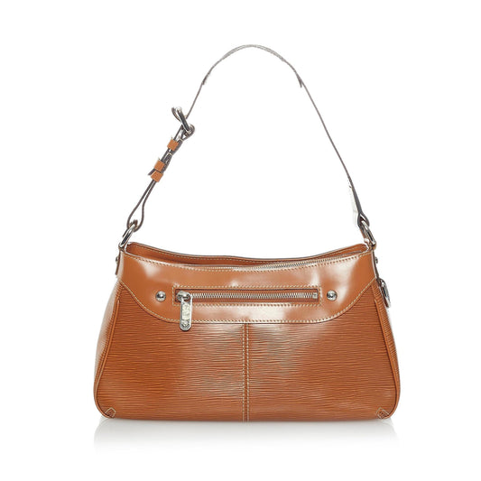 Louis Vuitton Epi Turenne PM (SHG-37412)
