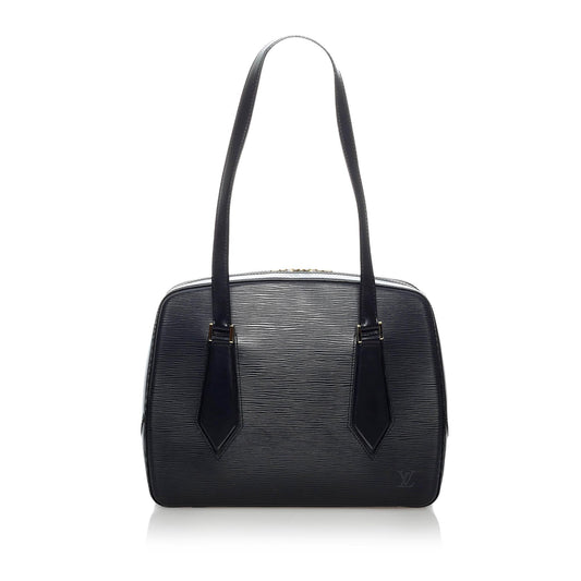 Louis Vuitton Epi Voltaire (SHG-30197)