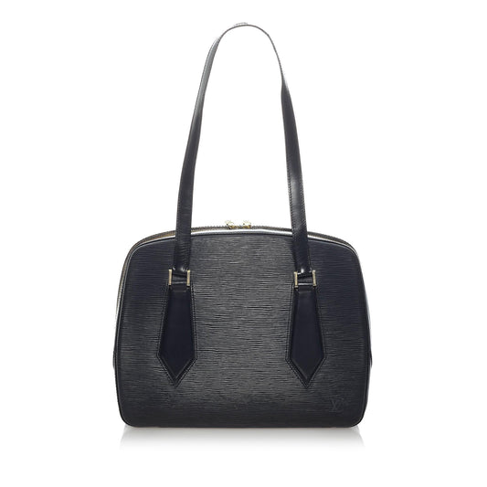 Louis Vuitton Epi Voltaire (SHG-31307)