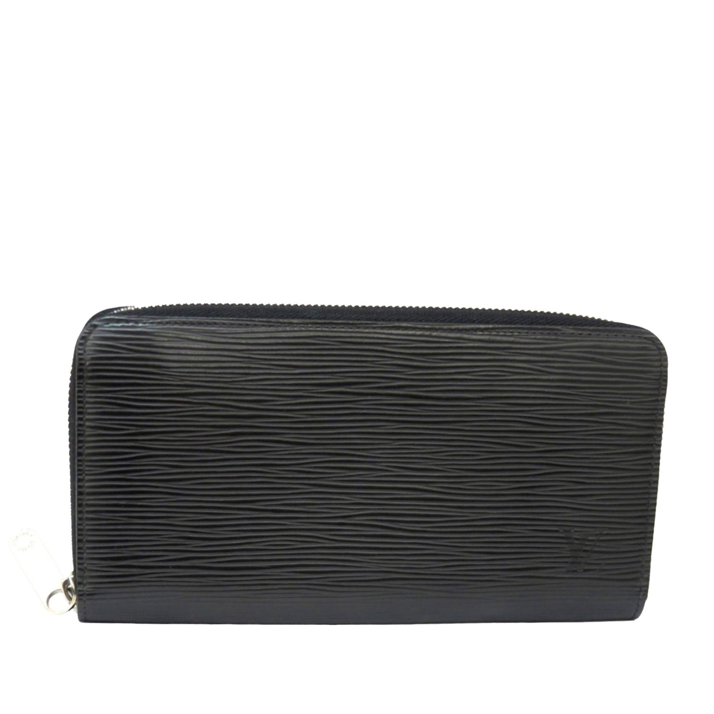 Louis Vuitton Epi Zippy Long Wallet (SHG-1sJtRP)