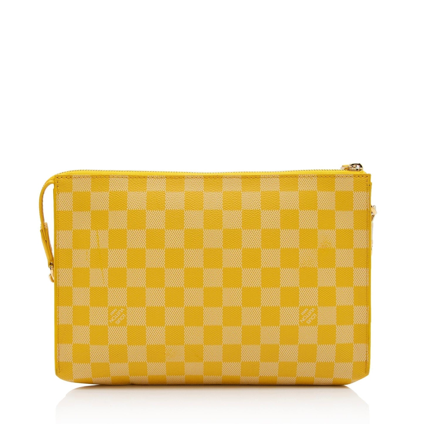 Louis Vuitton Limited Edition Damier Couleur Modul Crossbody Bag - FINAL SALE (SHF-ODDY8W)