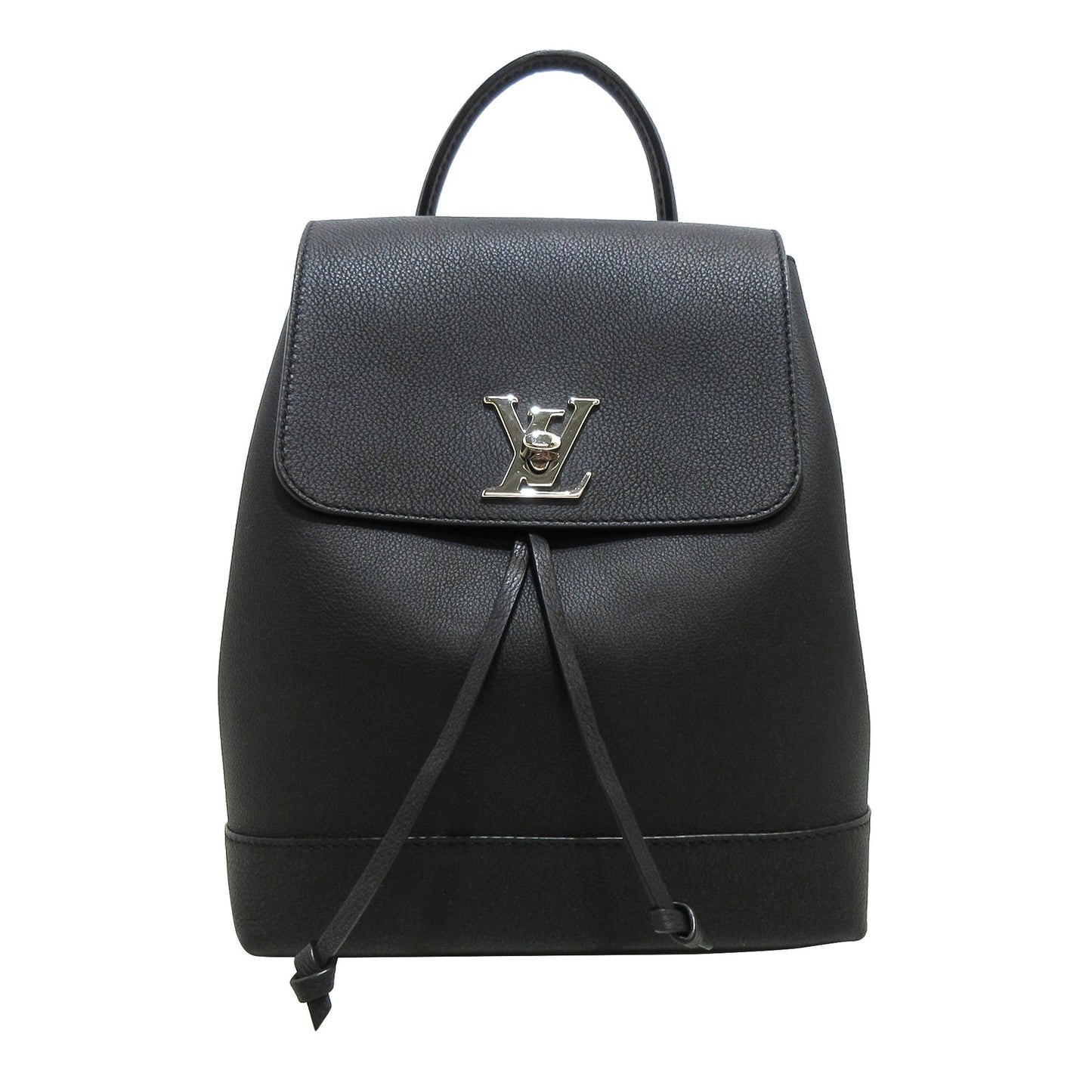 Louis Vuitton LockMe Backpack (SHG-uKWaci)