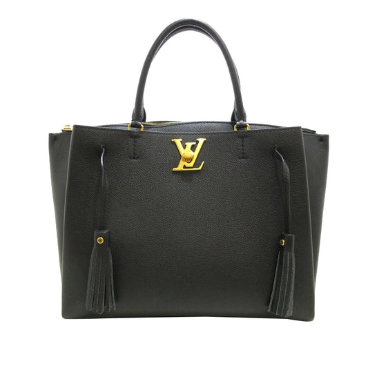 Louis Vuitton Lockmeto (SHG-4jvRNA)