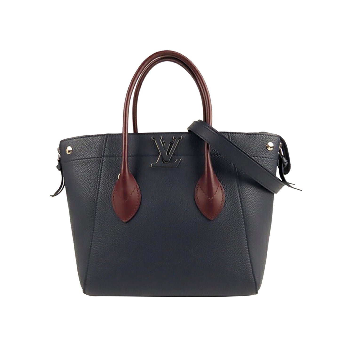 Louis vuitton Freedom Satchel (SHG-bbYBza)