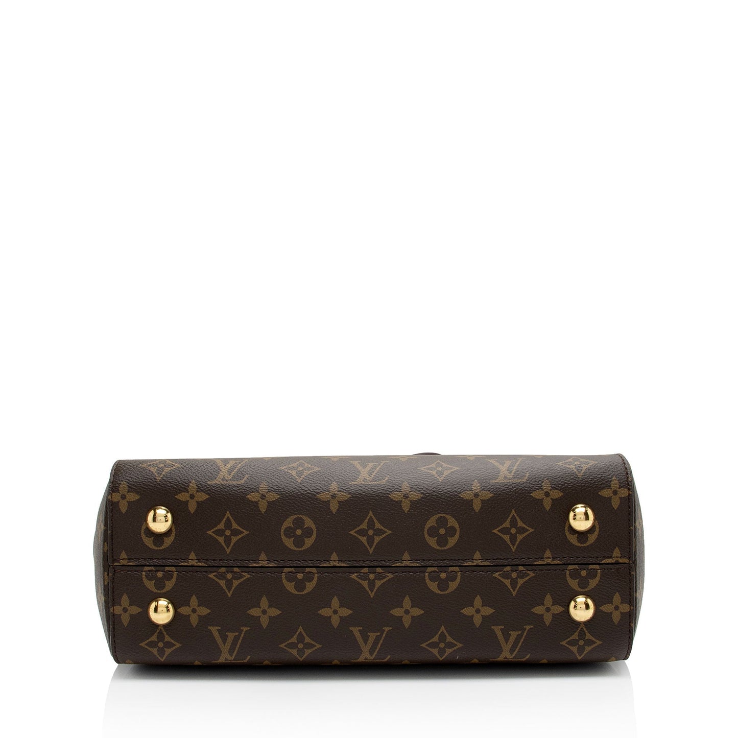 Louis Vuitton Monogram Canvas Cluny MM Satchel (SHF-ARhNa5)