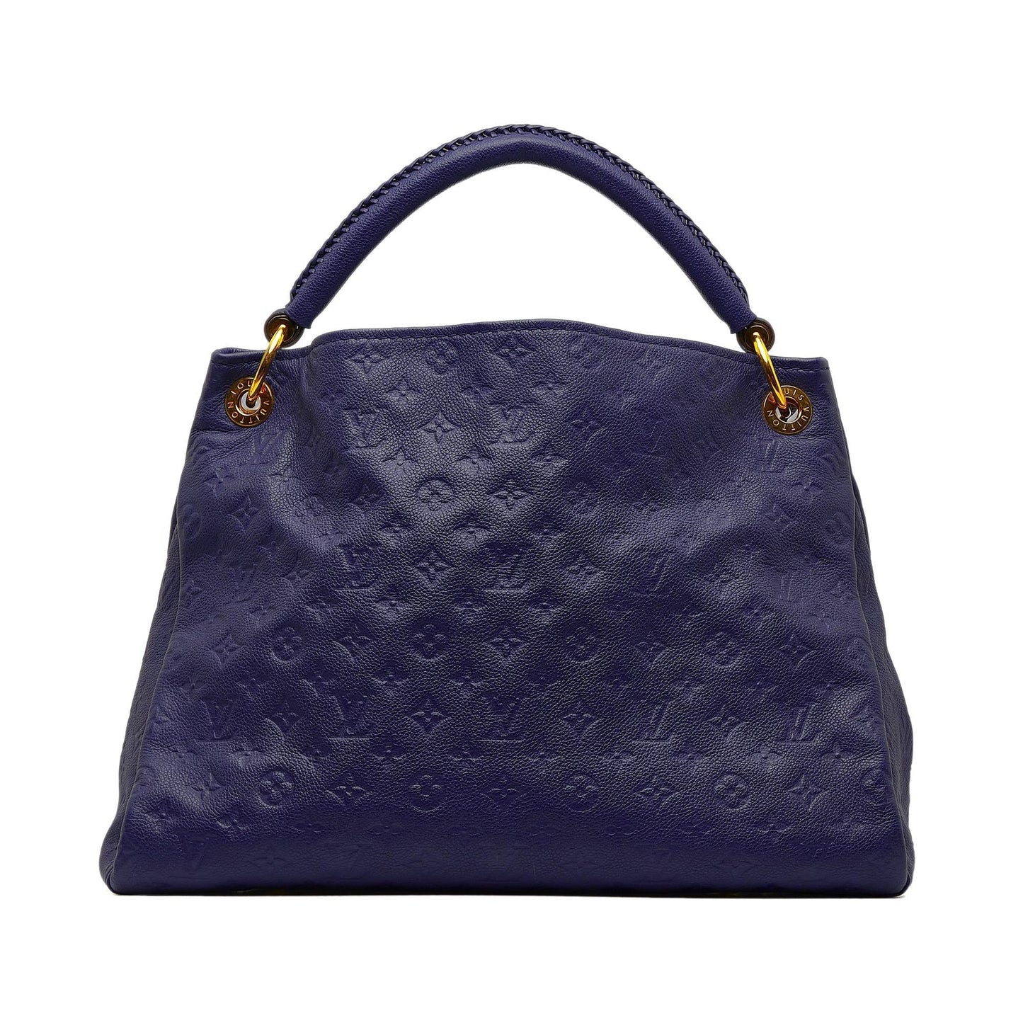Louis Vuitton Monogram Empreinte Artsy MM (SHG-FsZq52)