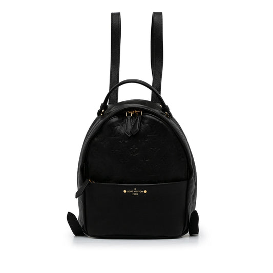 Louis Vuitton Monogram Empreinte Sorbonne (SHG-7iOZ6U)