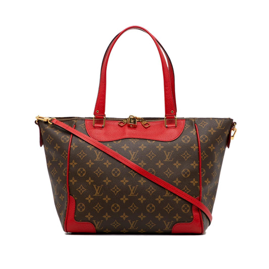 Louis Vuitton Monogram Estrela (SHG-H3qtjz)