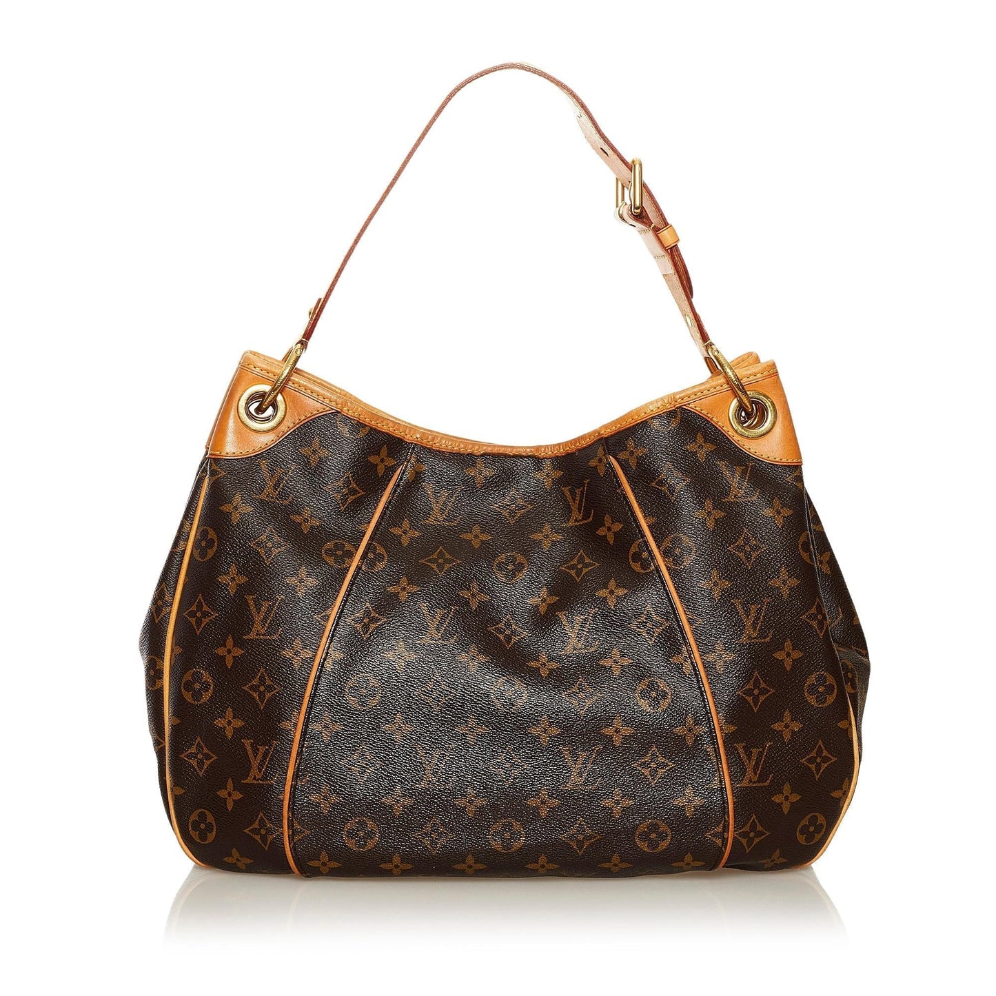 Louis Vuitton Monogram Galliera PM (SHG-34600)