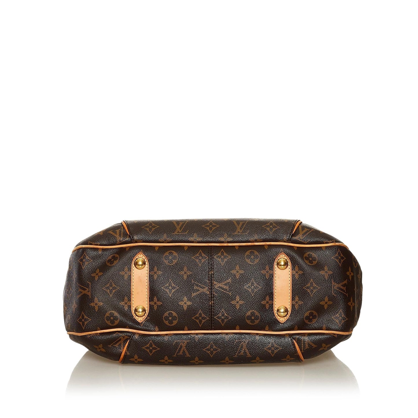 Louis Vuitton Monogram Galliera PM (SHG-34600)