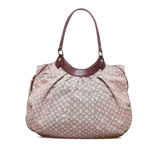 Louis Vuitton Monogram Idylle Fantaisie (SHG-eLYN8w)