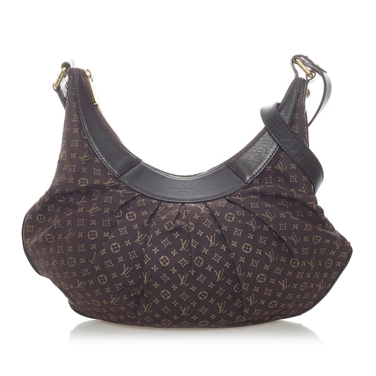 Louis Vuitton Monogram Idylle Rhapsodie MM (SHG-34438)