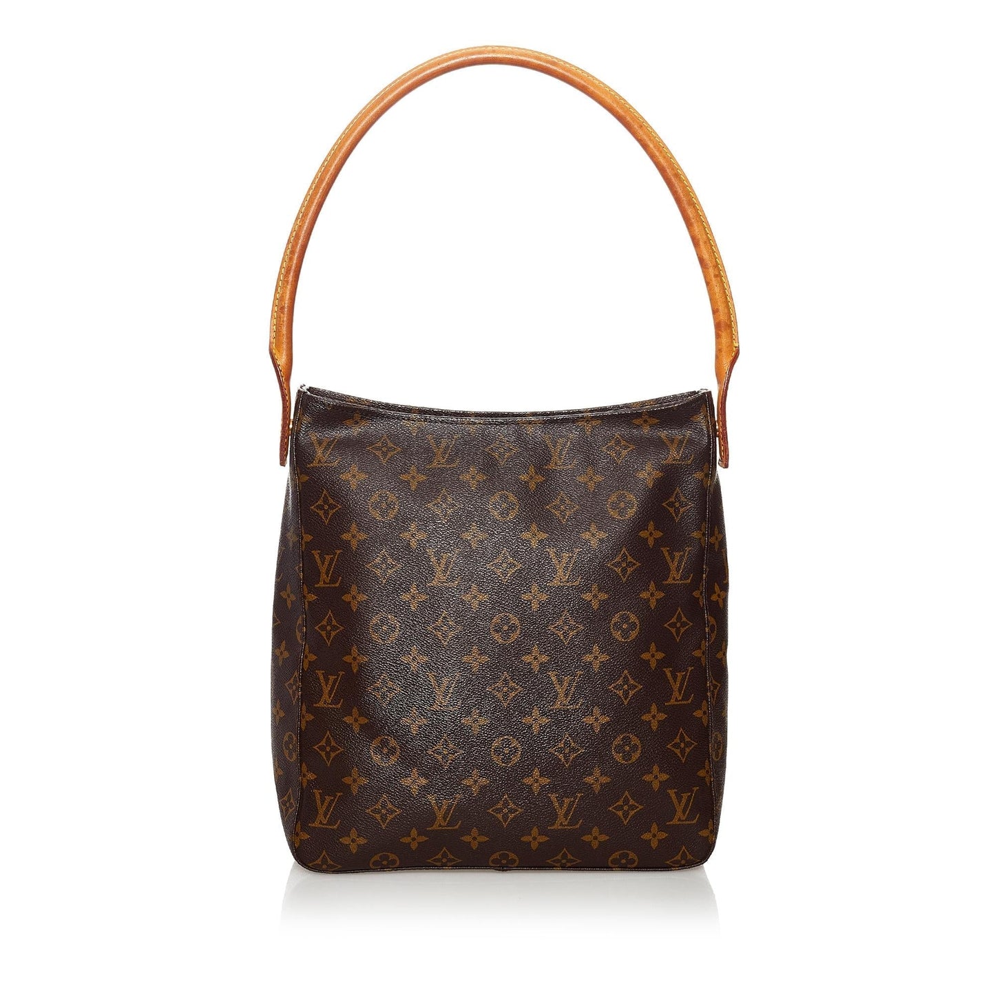 Louis Vuitton Monogram Looping GM (SHG-31301)
