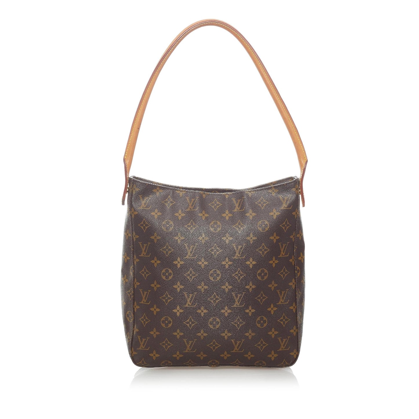 Louis Vuitton Monogram Looping GM (SHG-31996)