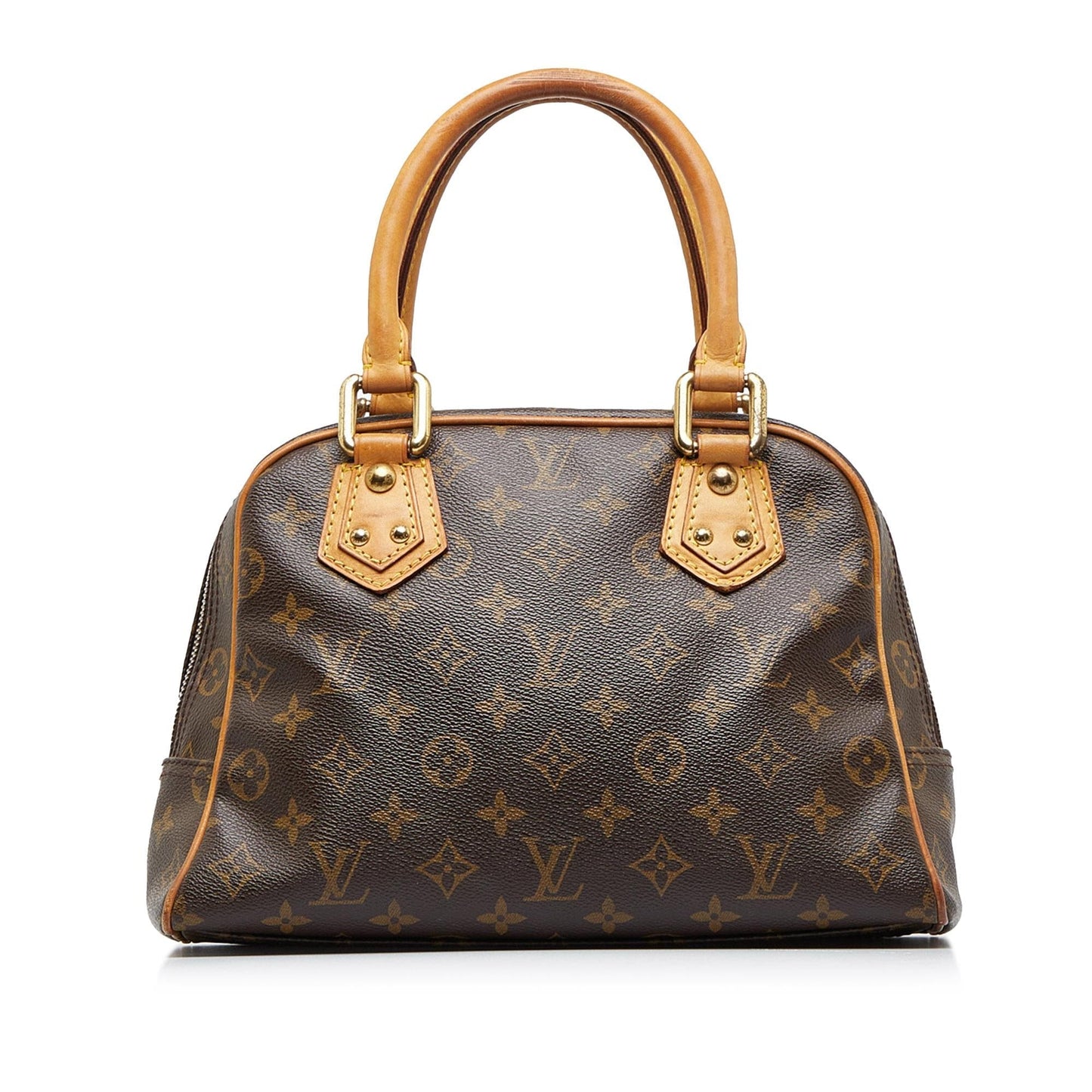 Louis Vuitton Monogram Manhattan PM (SHG-VrHjdB)