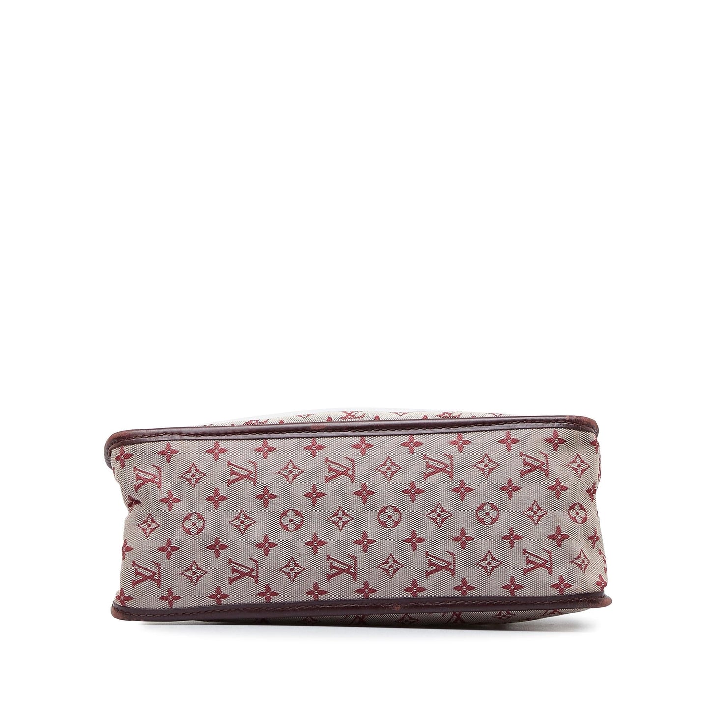 Louis Vuitton Monogram Mini Lin Kathleen (SHG-0XE3KT)