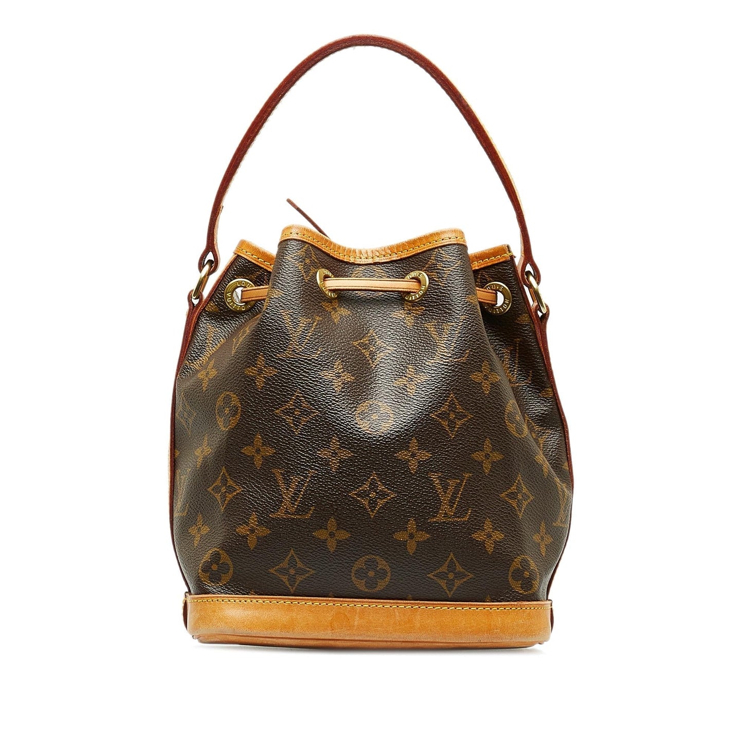 Louis Vuitton Monogram Mini Noe (SHG-UFhFLj)