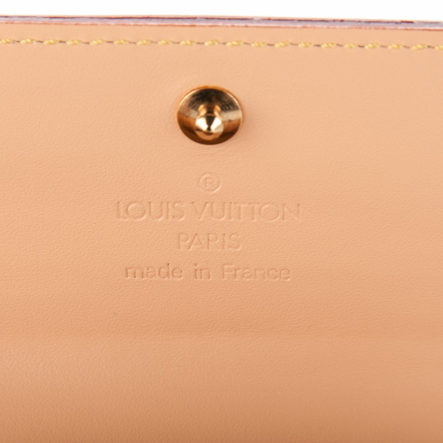 LOUIS VUITTON MULTICOLOR MONOGRAM PORTE MONNAIE PLAT