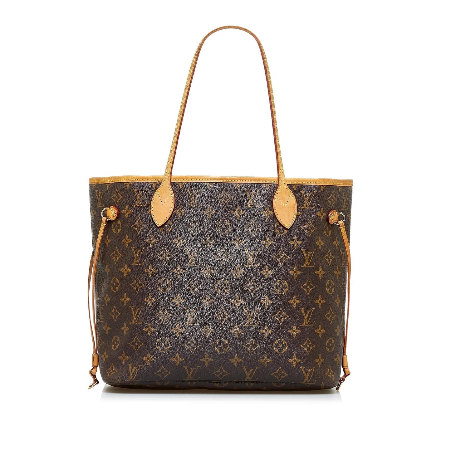 Louis Vuitton Monogram Neverfull MM (SHG-SDOSUl)