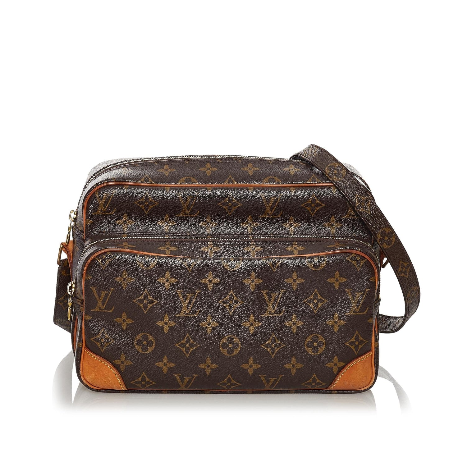 Louis Vuitton Monogram Nile (SHG-33202)