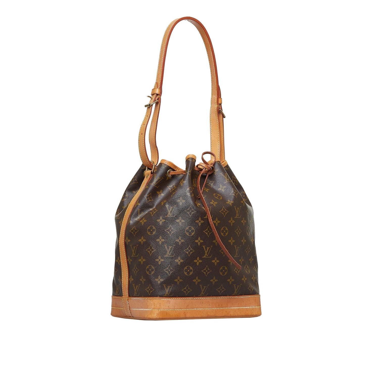 Louis Vuitton Monogram Noe GM (SHG-XCT9tF)