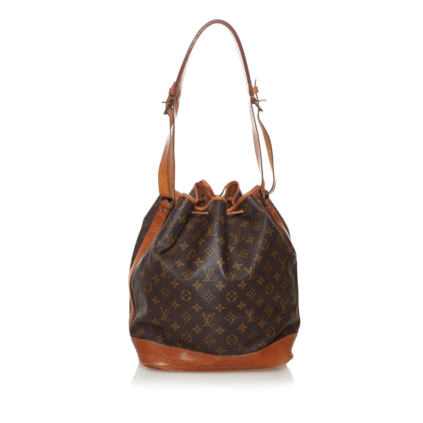 Louis Vuitton Monogram Noe (SHG-31991)
