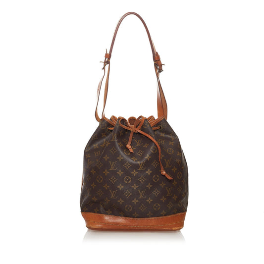 Louis Vuitton Monogram Noe (SHG-31991)