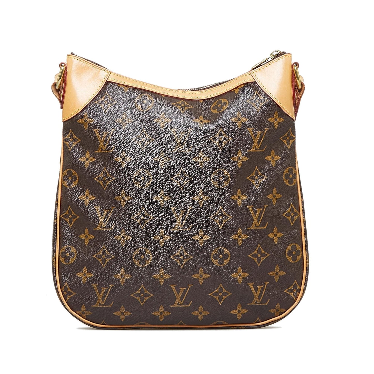Louis Vuitton Monogram Odeon PM (SHG-H12CeC)
