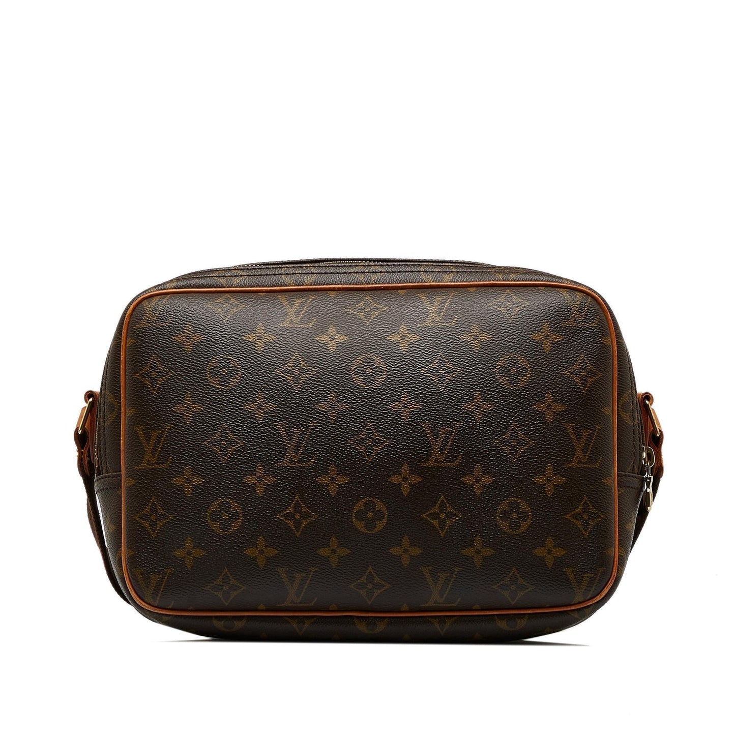 Louis Vuitton Monogram Reporter PM (SHG-LYCsYC)