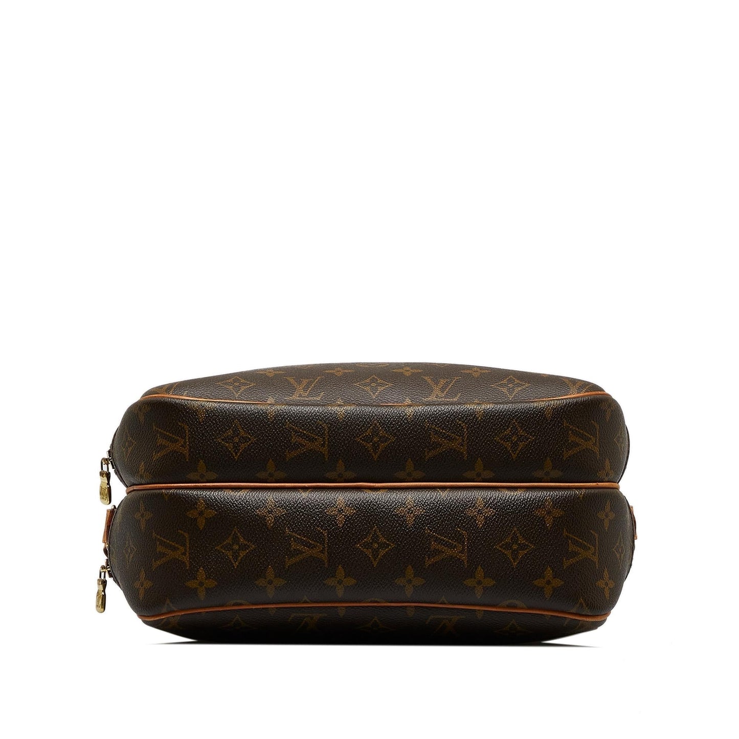 Louis Vuitton Monogram Reporter PM (SHG-LYCsYC)