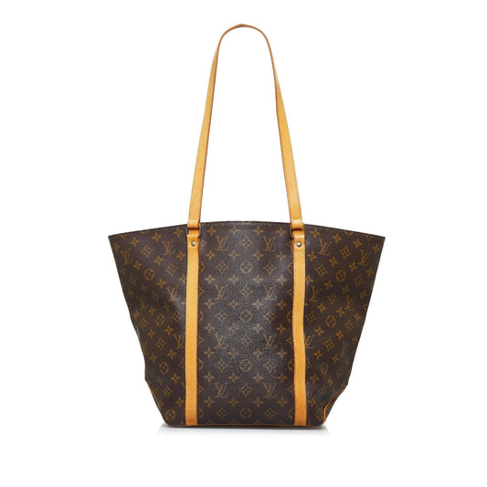 Louis Vuitton Monogram Sac Shopping (SHG-yo0IDY)