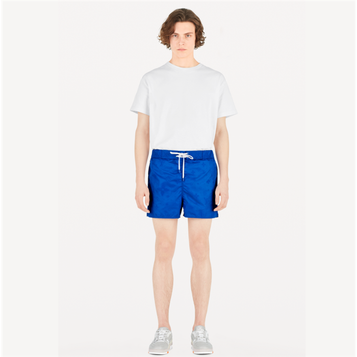 LOUIS VUITTON MONOGRAM SIGNATURE BOARD SHORTS
